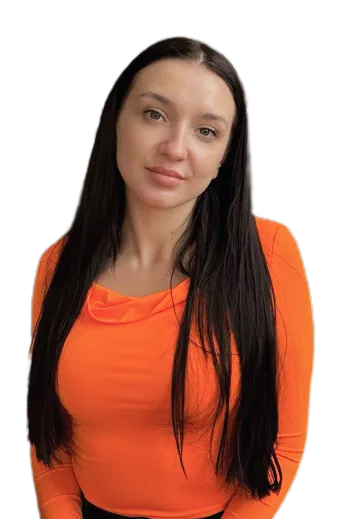 Анастасія Савицька
